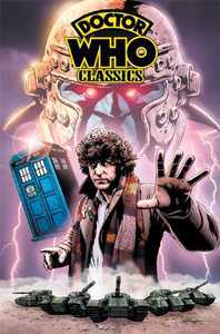Picture of Doctor Who Classics 01