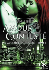 Image de Les guerriers de l'ombre 5