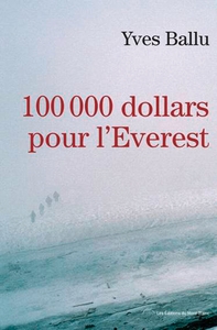 Picture of 100 000 dollars pour l'Everest
