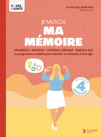 Image de Je muscle ma mémoire