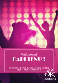 Picture of Pari tenu !