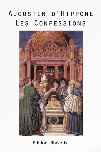 Image de Les Confessions (Luxe)