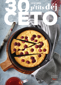 Picture of 30 p'tits dej ceto