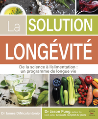 Image de La solution longévité