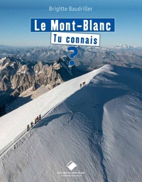 Picture of Le mont Blanc, tu connais ?