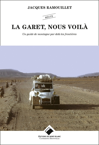 Picture of La Garet, nous voilà