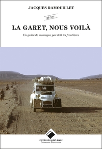 Picture of La Garet, nous voilà