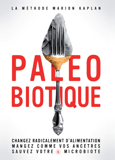 Picture of La paleobiotique