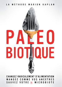 Picture of La paleobiotique