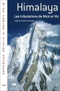 Image de Les tribulations de Mick et Vic en Himalaya