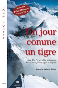 Picture of Un jour comme un tigre