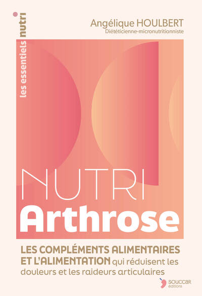 Image de Nutri Arthrose