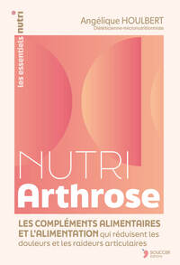 Image de Nutri Arthrose