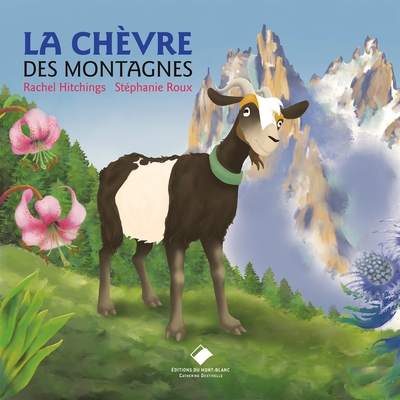 Image de La Chèvre des montagnes