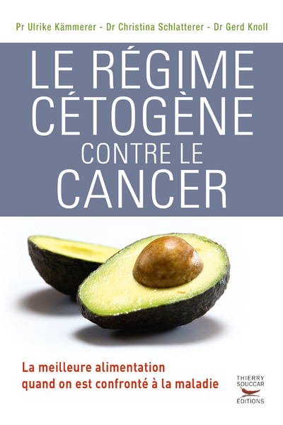 Picture of Le régime cétogène contre le cancer