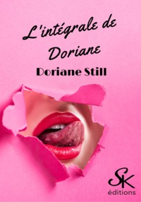 Picture of L'intégrale de Doriane
