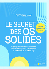 Image de Le secret des os solides