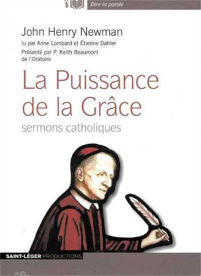 Image de La Puissance de la Grâce