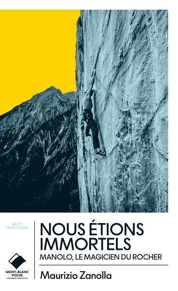Picture of Nous étions immortels - poche