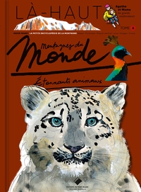 Image de Montagnes du monde Étonnants animaux