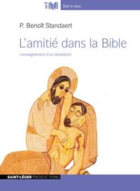Picture of L'amitié dans la Bible - Audiolivre MP3