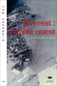 Image de L'arête ouest
