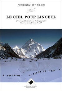 Image de Le ciel pour Linceul NE