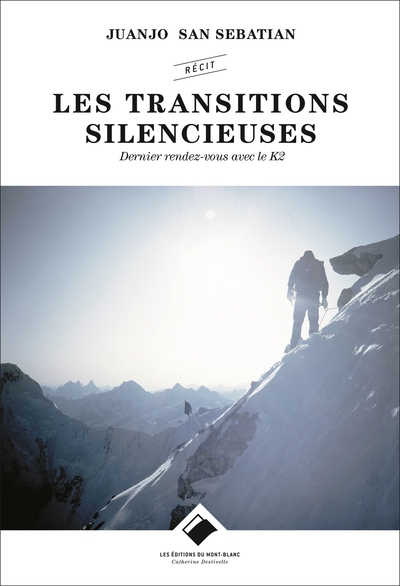 Picture of Les Transitions silencieuses