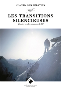 Picture of Les Transitions silencieuses
