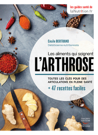 Image de Les aliments qui soignent l'arthrose