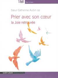 Image de Prier avec son coeur - Audiolivre MP3