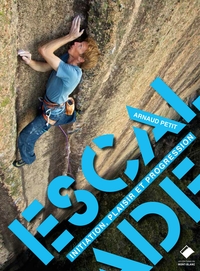 Picture of Escalade, initiation, plaisir et progression