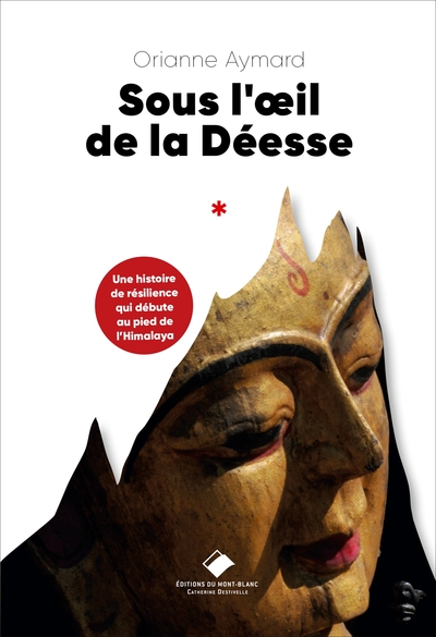 Picture of Sous l'oeil de la déesse