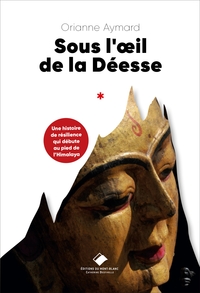 Picture of Sous l'oeil de la déesse