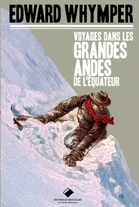Picture of Voyage dans les Grandes Andes de l'Equateur