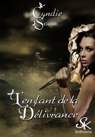 Picture of L'enfant de la délivrance
