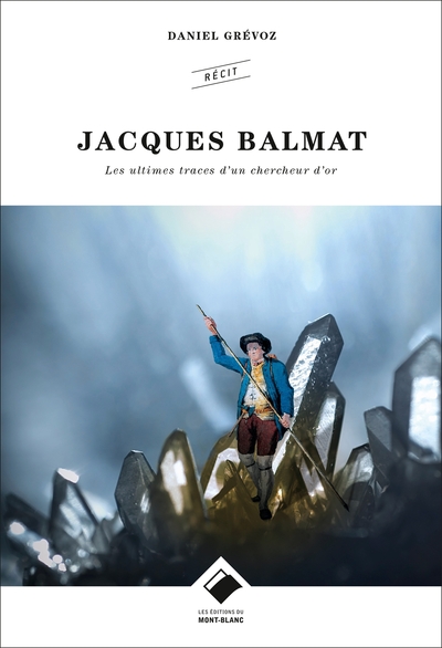 Image de Jacques Balmat