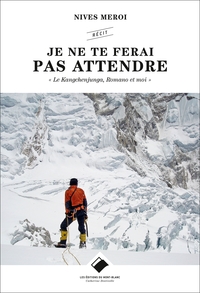 Image de Je ne te ferai pas attendre