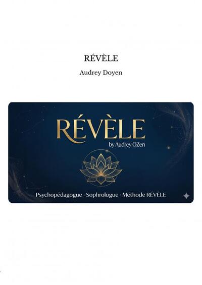 Picture of RÉVÈLE