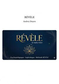 Picture of RÉVÈLE