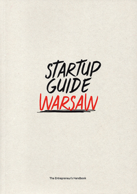 Picture of Startup guide Warsaw