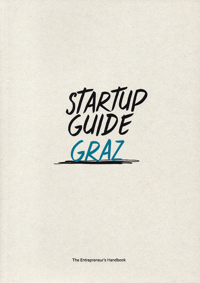Picture of Startup guide Graz