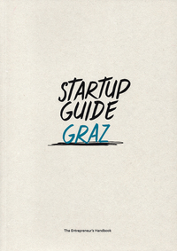 Picture of Startup guide Graz