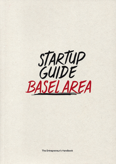 Picture of Startup guide Basel area