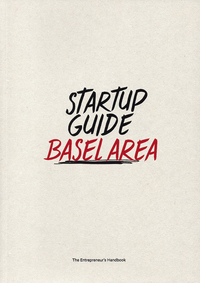 Picture of Startup guide Basel area