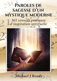 Image de Paroles de sagesse d'un mystique moderne