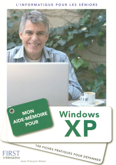 Picture of Mon aide-mémoire pour Windows XP
