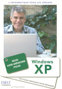 Picture of Mon aide-mémoire pour Windows XP
