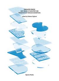 Picture of Displayed Spaces /anglais