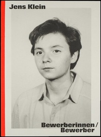 Image de Jens Klein Die Bewerber/Die Bewerberin /anglais/allemand